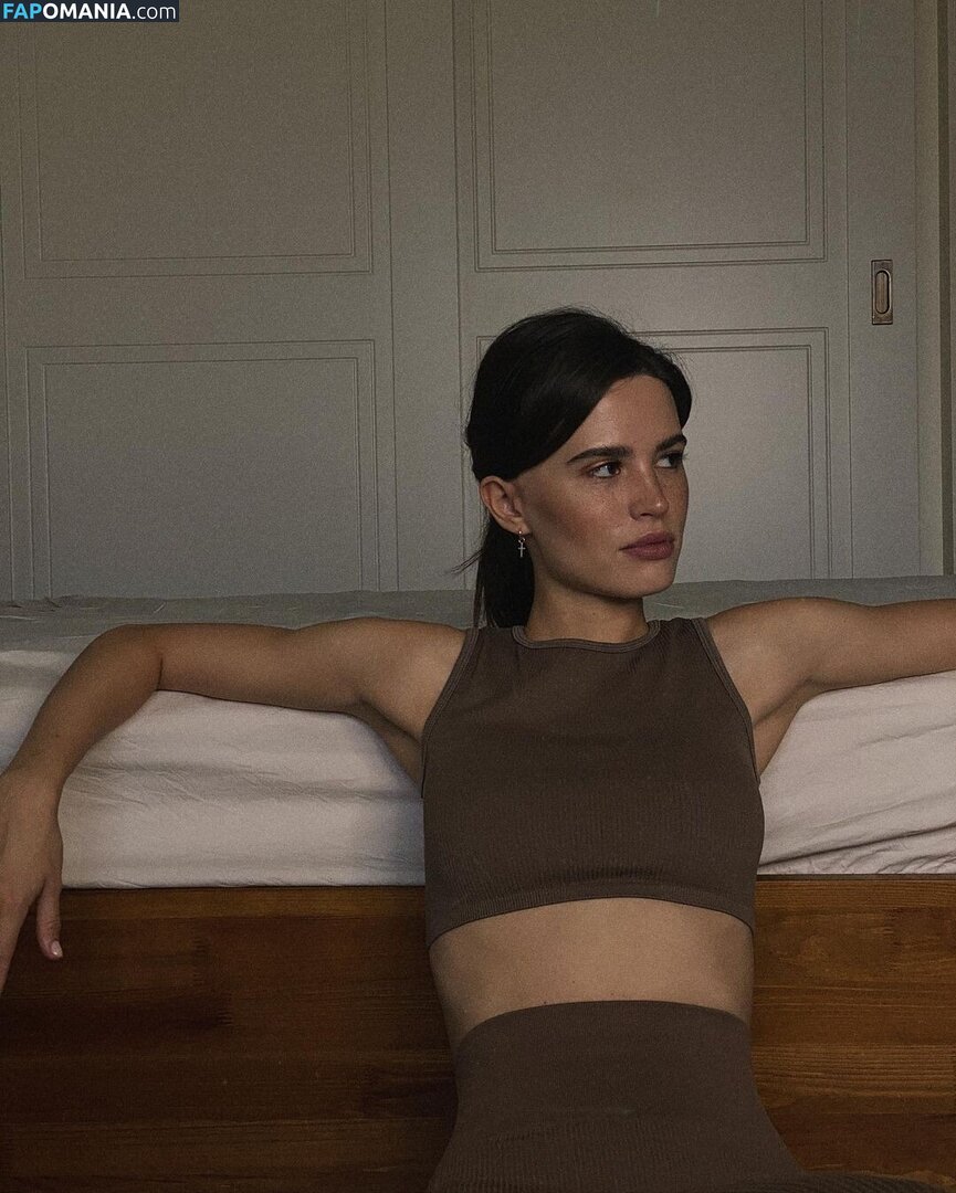 Vlada Erofeeva / vlada_erofeeva_ Nago OnlyFans  Przeciekłe zdjęcie #14