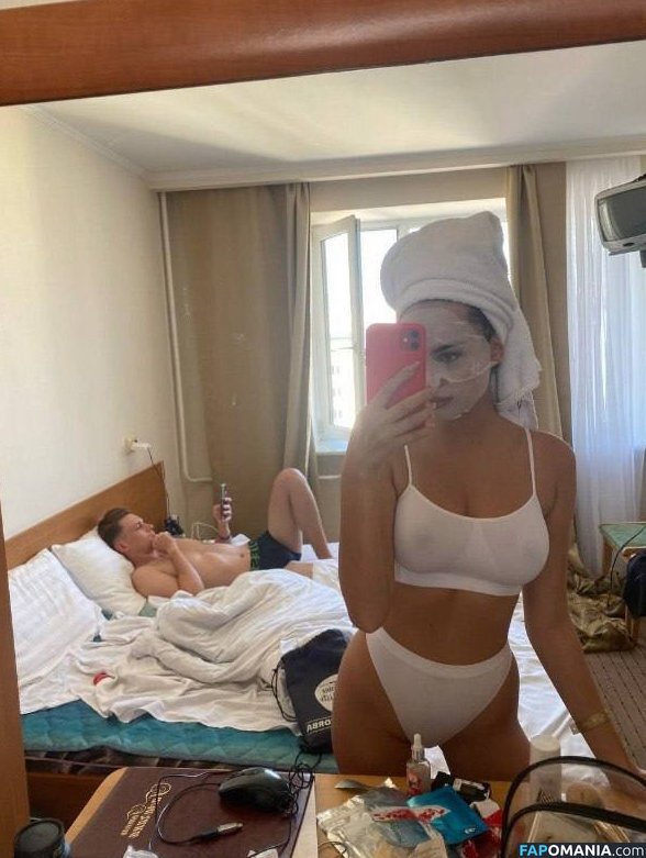 Vlada Soloviova / vladasoloviova / Влада Соловьева Nago OnlyFans  Przeciekłe zdjęcie #16