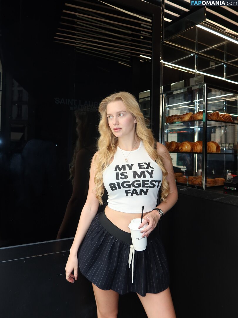 Vlada Dobryak / Vladababy / Vladaelfie Nago OnlyFans  Przeciekłe zdjęcie #350