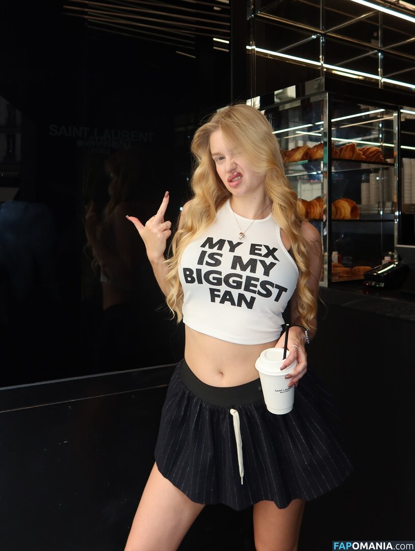 Vlada Dobryak / Vladababy / Vladaelfie Nago OnlyFans  Przeciekłe zdjęcie #351