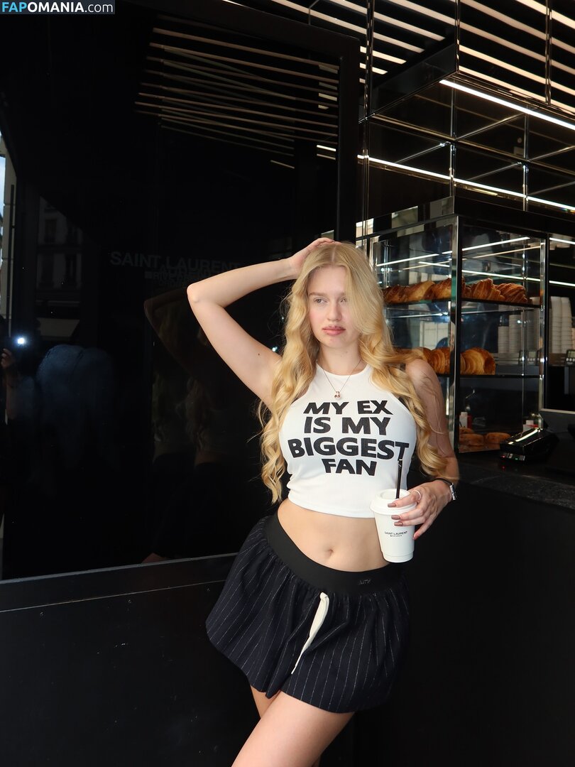 Vlada Dobryak / Vladababy / Vladaelfie Nago OnlyFans  Przeciekłe zdjęcie #352