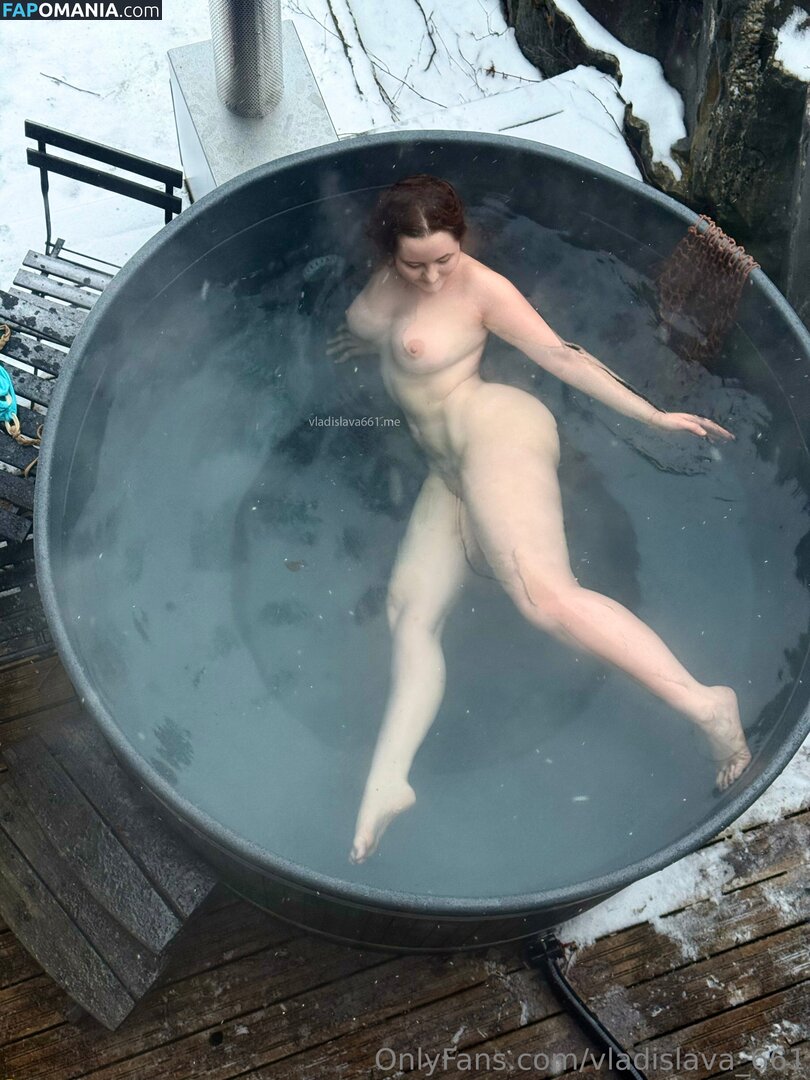 Vladislava Shelygina / Vladislava _661 / https: / vladislava_661 Nago OnlyFans  Przeciekłe zdjęcie #56