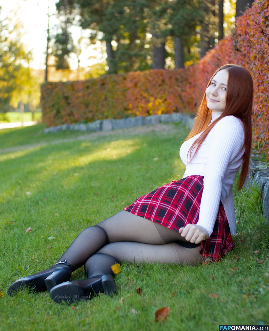 Vladislava Shelygina / Vladislava _661 / https: / vladislava_661 Nago OnlyFans  Przeciekłe zdjęcie #66