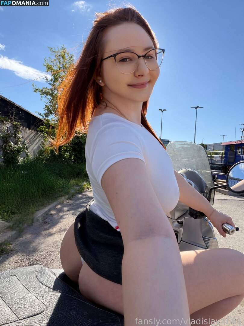 Vladislava Shelygina / Vladislava _661 / https: / vladislava_661 Nago OnlyFans  Przeciekłe zdjęcie #150