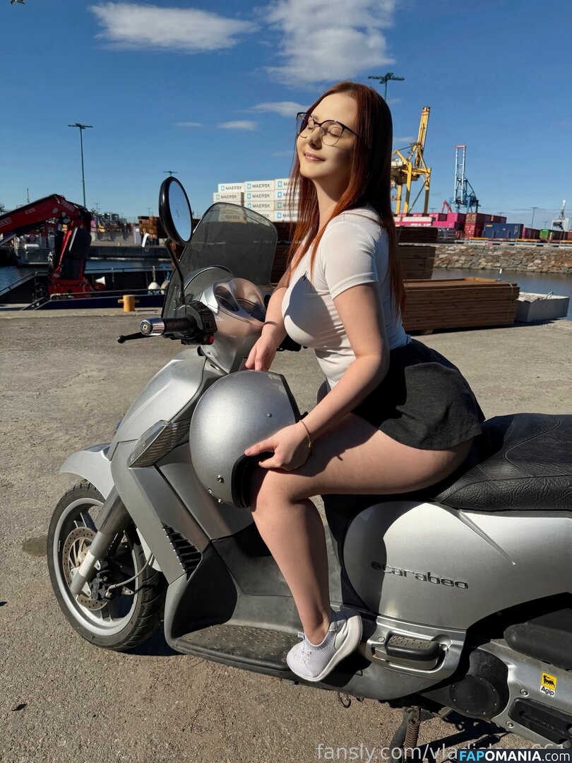Vladislava Shelygina / Vladislava _661 / https: / vladislava_661 Nago OnlyFans  Przeciekłe zdjęcie #153