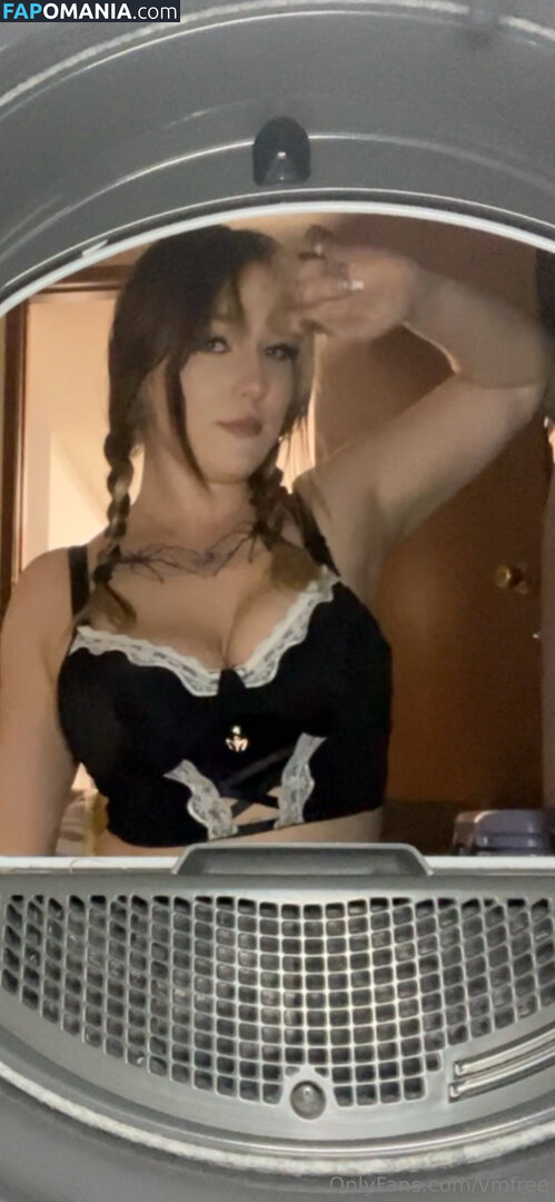 vmfree Nago OnlyFans  Przeciekłe zdjęcie #7