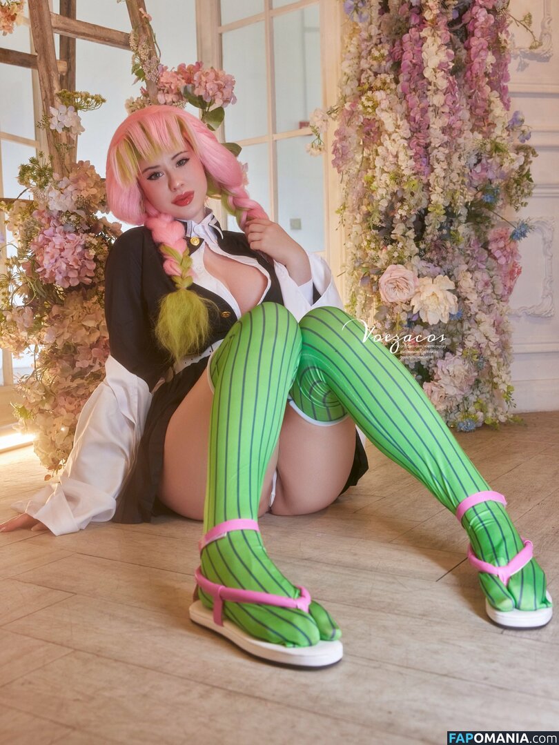 Voezacos / https: / voezacosplay Nago OnlyFans  Przeciekłe zdjęcie #118