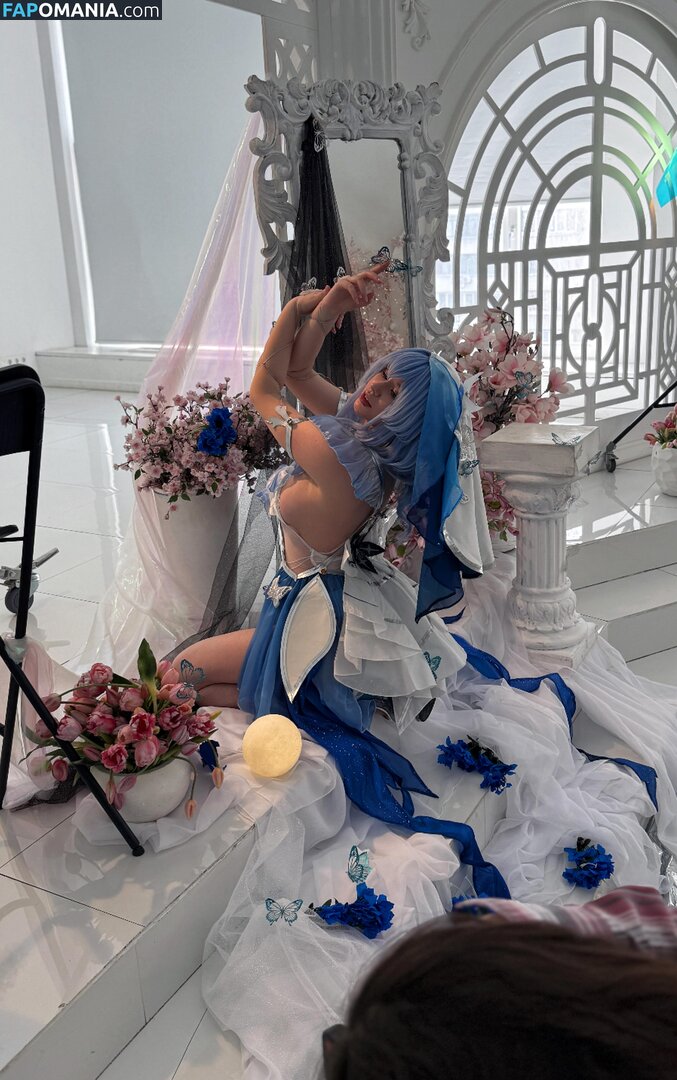 Voezacos / https: / voezacosplay Nago OnlyFans  Przeciekłe zdjęcie #331