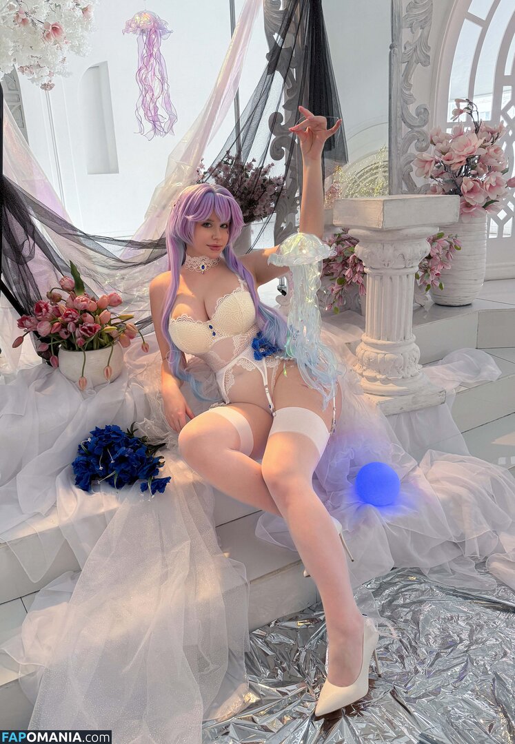 Voezacos / https: / voezacosplay Nago OnlyFans  Przeciekłe zdjęcie #332