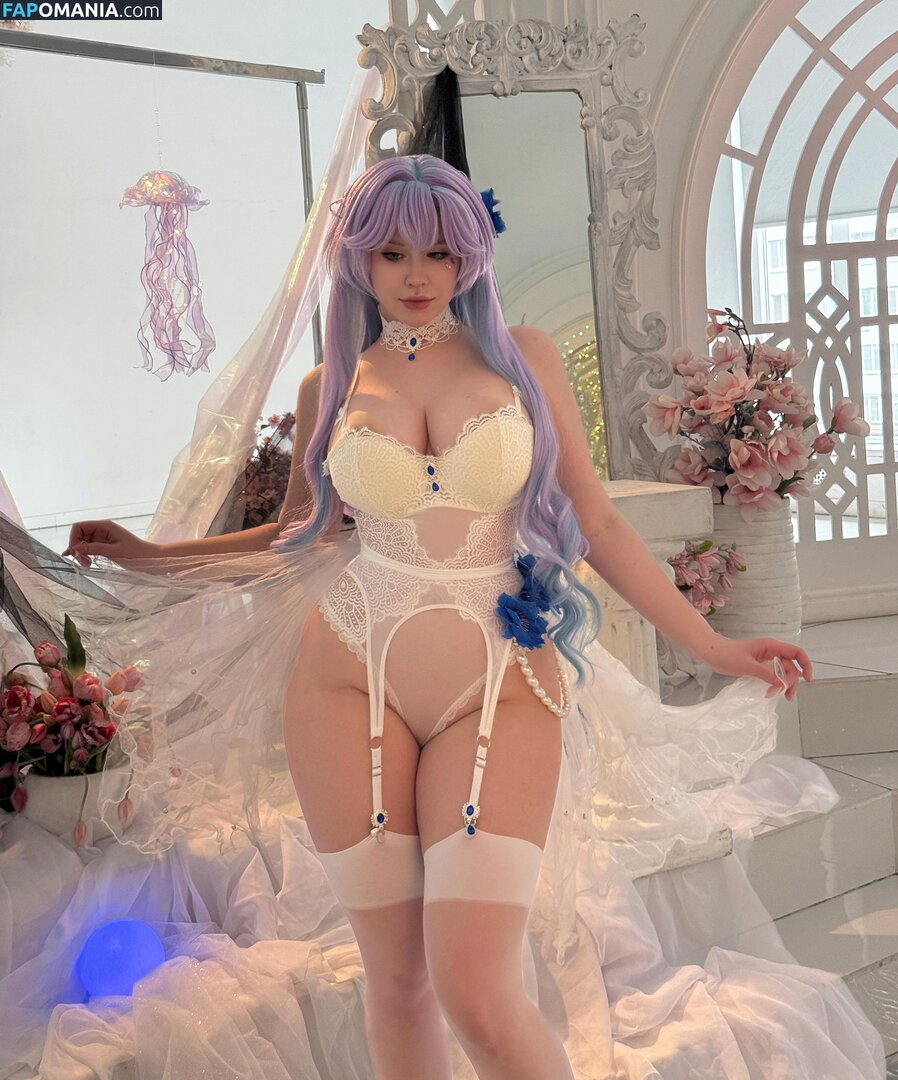 Voezacos / https: / voezacosplay Nago OnlyFans  Przeciekłe zdjęcie #333