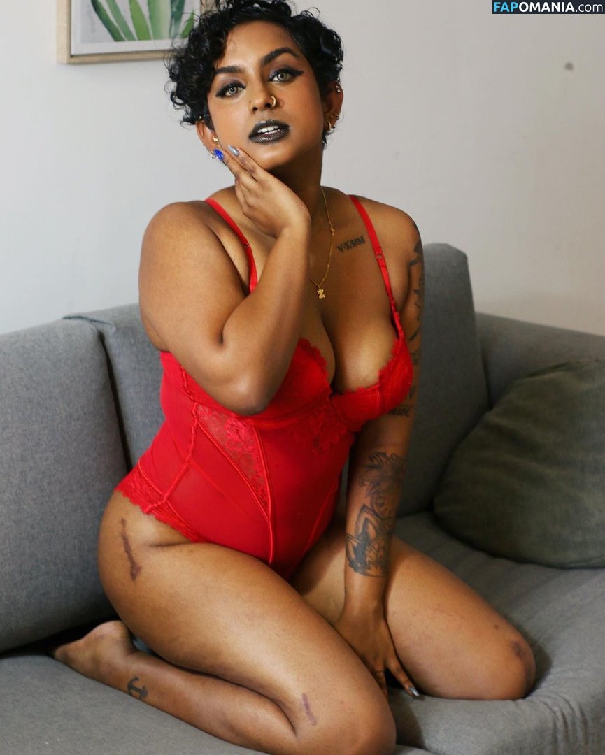 Vogue Unicorn / vogue.unicorn Nago OnlyFans  Przeciekłe zdjęcie #42