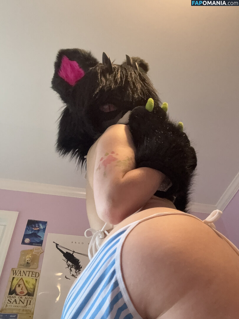 Voidthesphynx / cw / voidthesphynx13.1 Nago OnlyFans  Przeciekłe zdjęcie #1