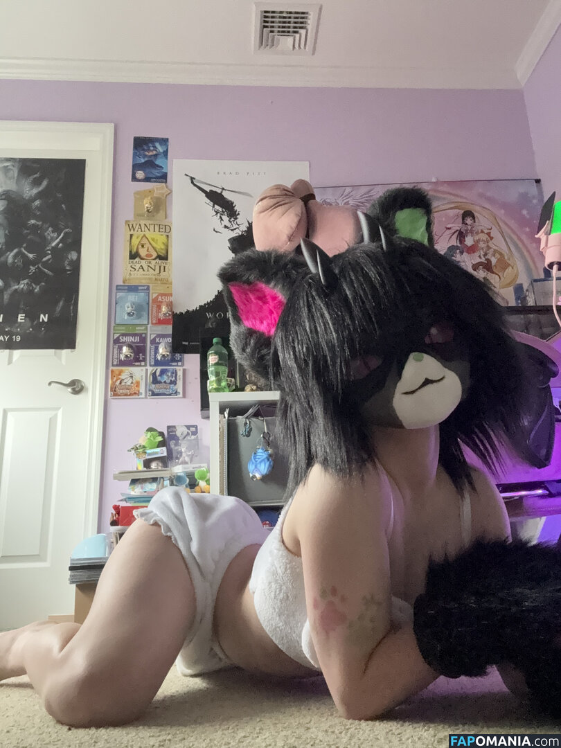 Voidthesphynx / cw / voidthesphynx13.1 Nago OnlyFans  Przeciekłe zdjęcie #4