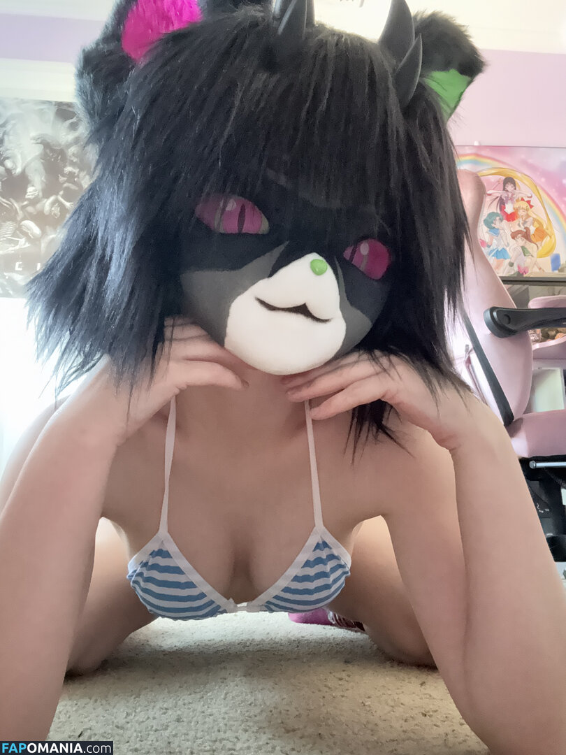 Voidthesphynx / cw / voidthesphynx13.1 Nago OnlyFans  Przeciekłe zdjęcie #9