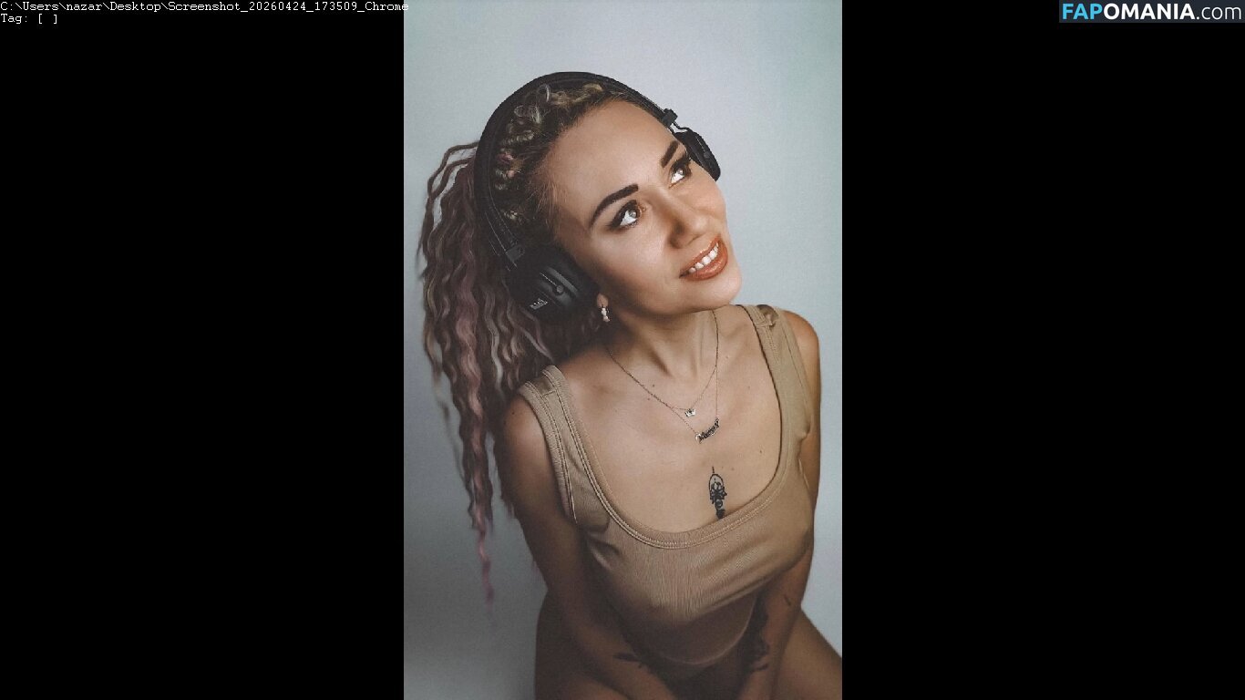 Vrednashka_5 / vrednashka / vrednashka_ Nago OnlyFans  Przeciekłe zdjęcie #87