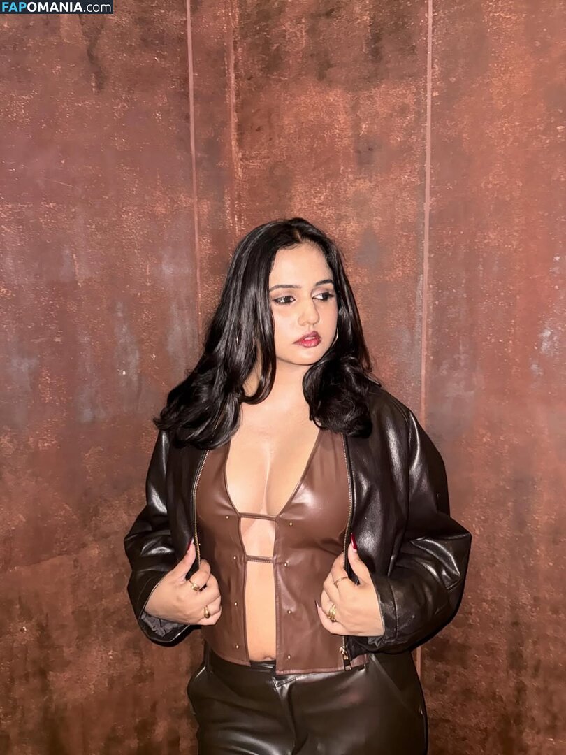 Vrinda Vinod / https: / vrinda__vinod Nago OnlyFans  Przeciekłe zdjęcie #2