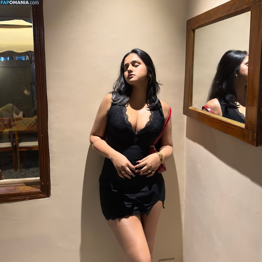 Vrinda Vinod / https: / vrinda__vinod Nago OnlyFans  Przeciekłe zdjęcie #7