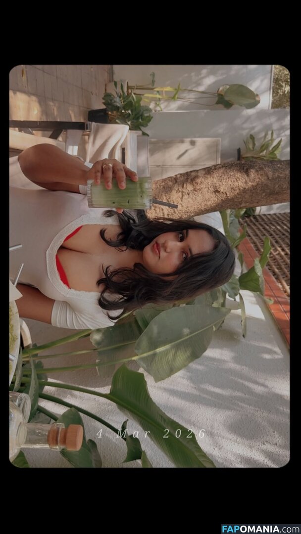 Vrinda Vinod / https: / vrinda__vinod Nago OnlyFans  Przeciekłe zdjęcie #8