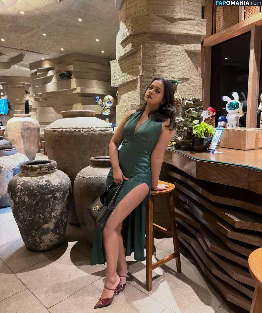 Vrinda Vinod / https: / vrinda__vinod Nago OnlyFans  Przeciekłe zdjęcie #13