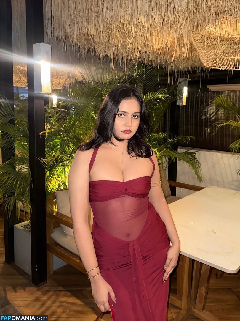 Vrinda Vinod / https: / vrinda__vinod Nago OnlyFans  Przeciekłe zdjęcie #14