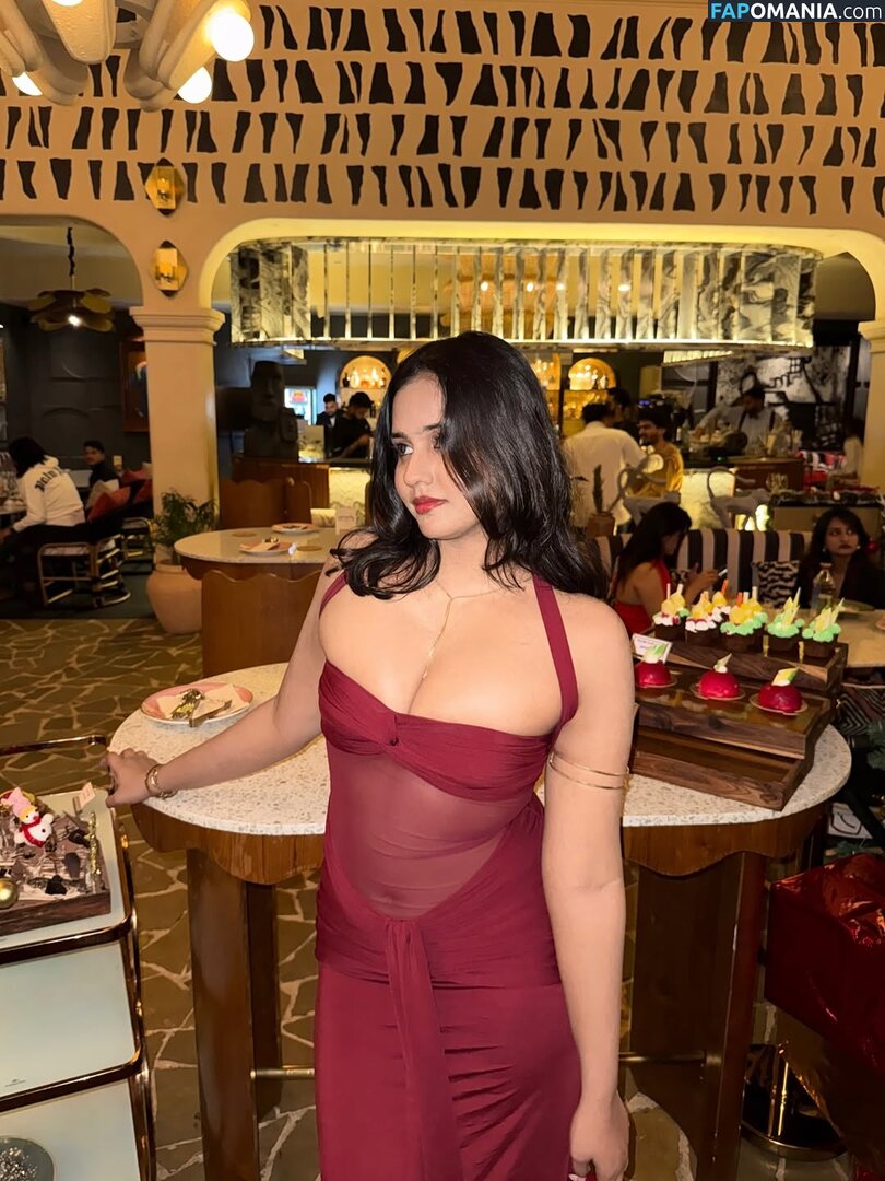 Vrinda Vinod / https: / vrinda__vinod Nago OnlyFans  Przeciekłe zdjęcie #15