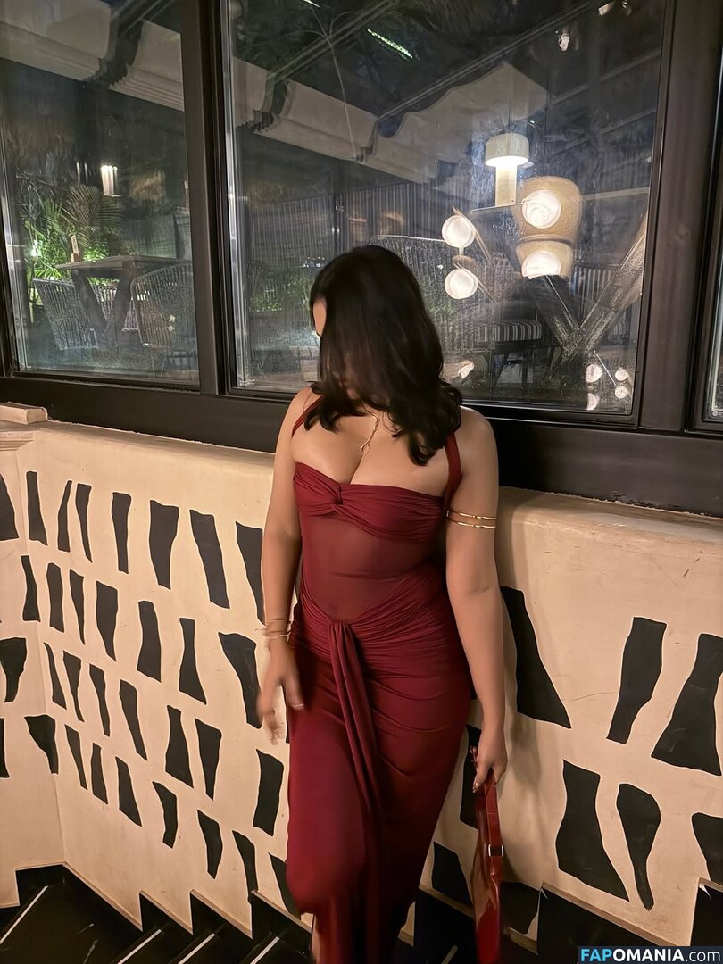 Vrinda Vinod / https: / vrinda__vinod Nago OnlyFans  Przeciekłe zdjęcie #16