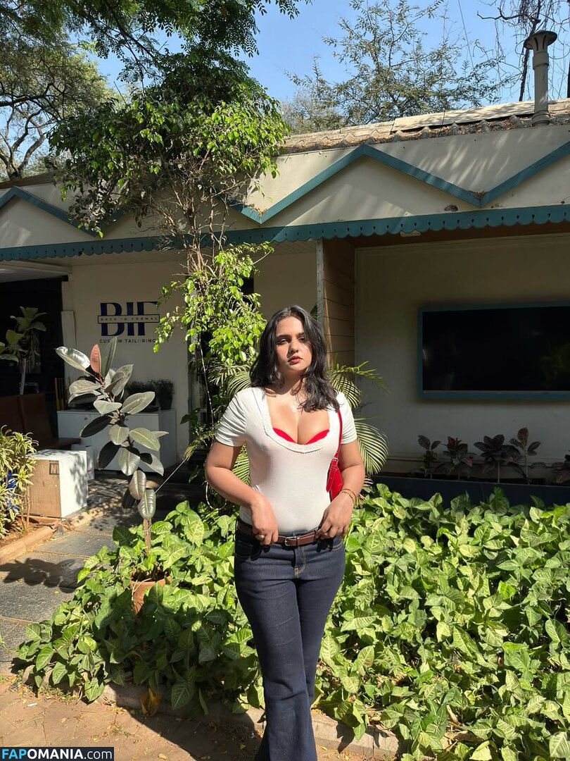 Vrinda Vinod / https: / vrinda__vinod Nago OnlyFans  Przeciekłe zdjęcie #18