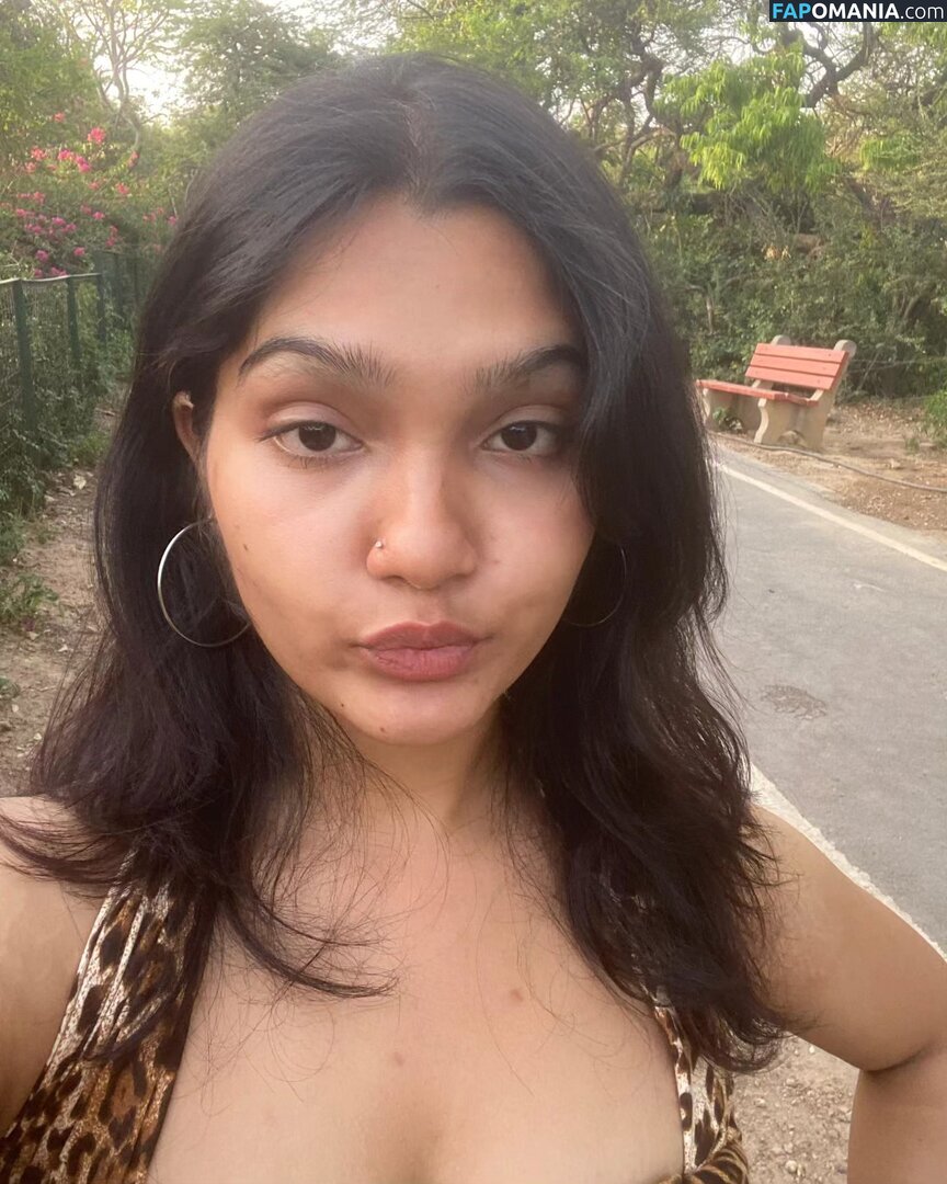 vr / vrindardddd_ Nago OnlyFans  Przeciekłe zdjęcie #17