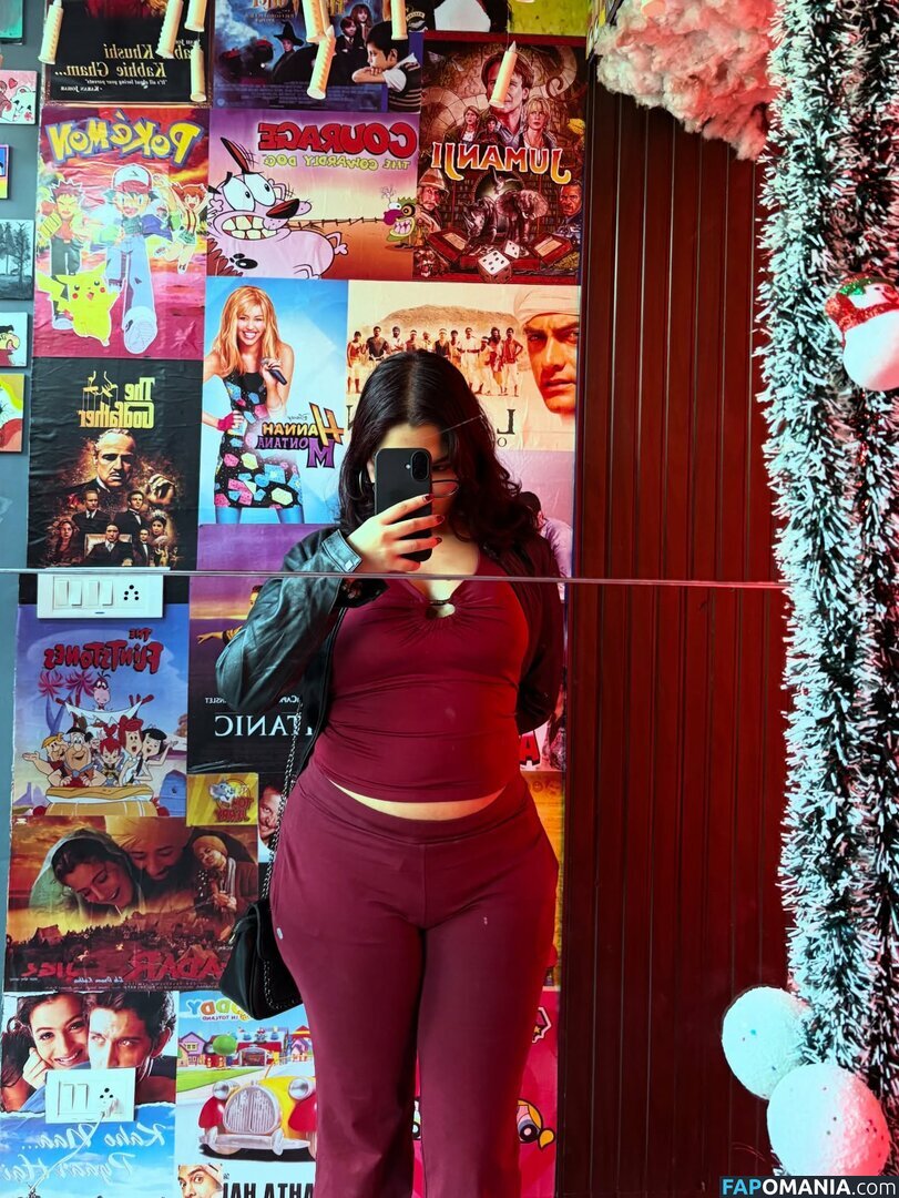 vr / vrindardddd_ Nago OnlyFans  Przeciekłe zdjęcie #25