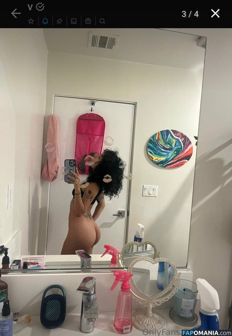 vswrld Nago OnlyFans  Przeciekłe zdjęcie #45