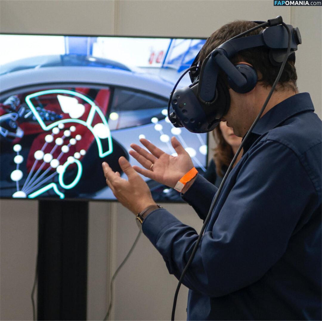 FeFe / VtuberFefe / covfefechan Nago OnlyFans  Przeciekłe zdjęcie #114