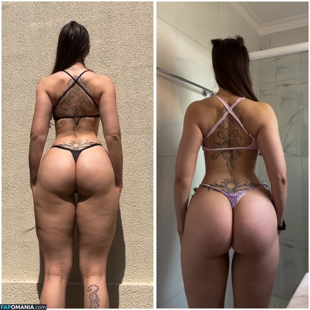 Marcela / marcelaamq / martchelska / vulgotchela Nago OnlyFans  Przeciekłe zdjęcie #70