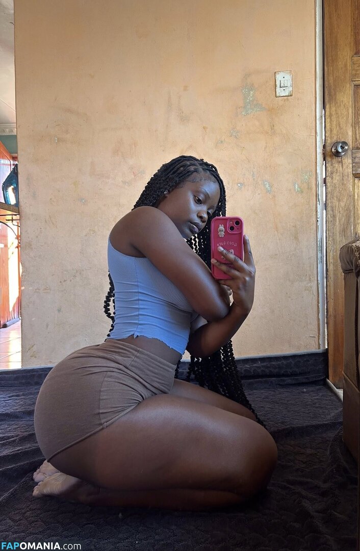 Vunene Taiwo Mabunda / sgepi_ Nago OnlyFans  Przeciekłe zdjęcie #3