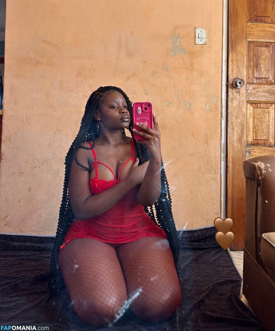 Vunene Taiwo Mabunda / sgepi_ Nago OnlyFans  Przeciekłe zdjęcie #4