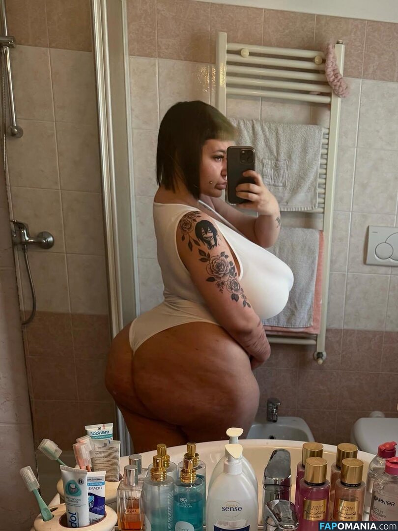 Mxmmytina / Vvalentinabonetalli Nago OnlyFans  Przeciekłe zdjęcie #8