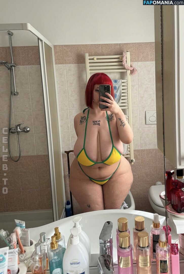 Mxmmytina / Vvalentinabonetalli Nago OnlyFans  Przeciekłe zdjęcie #15