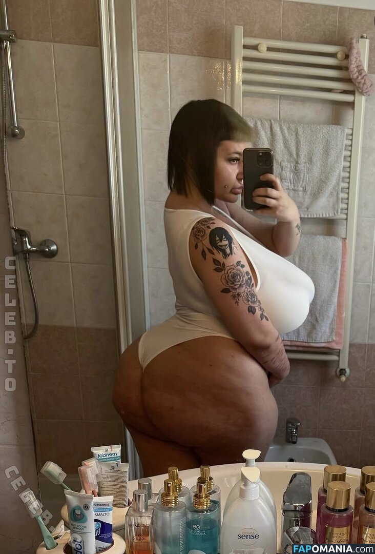 Mxmmytina / Vvalentinabonetalli Nago OnlyFans  Przeciekłe zdjęcie #20