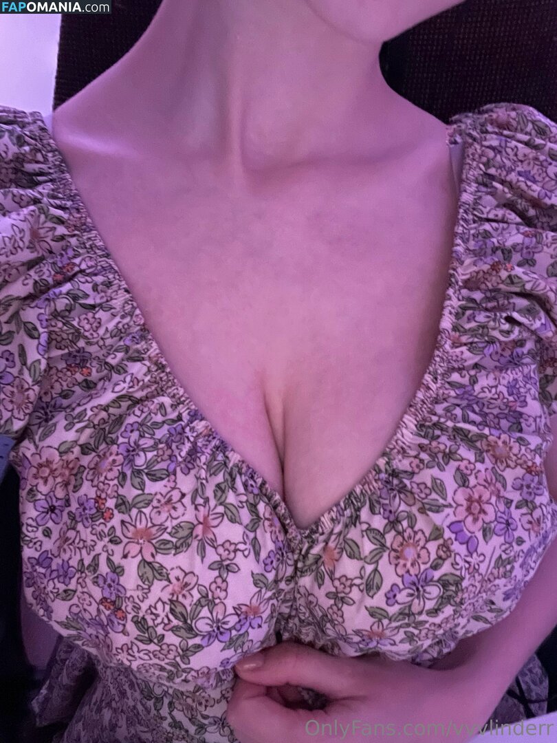 vvlandis / vvvlinderr Nago OnlyFans  Przeciekłe zdjęcie #2