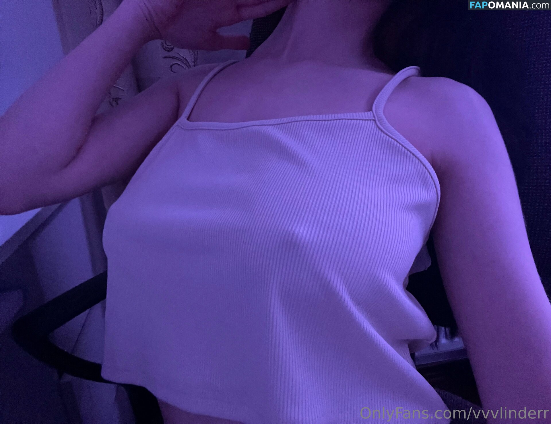 vvlandis / vvvlinderr Nago OnlyFans  Przeciekłe zdjęcie #7