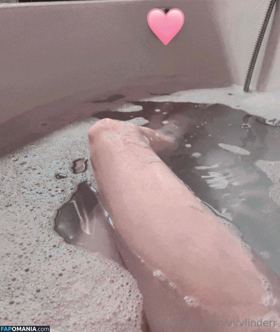 vvlandis / vvvlinderr Nago OnlyFans  Przeciekłe zdjęcie #18