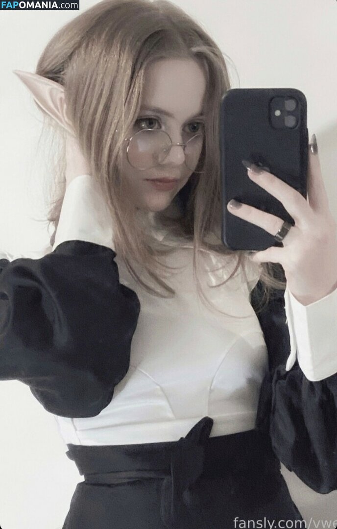 Vwemor / diewendlers Nago OnlyFans  Przeciekłe zdjęcie #155