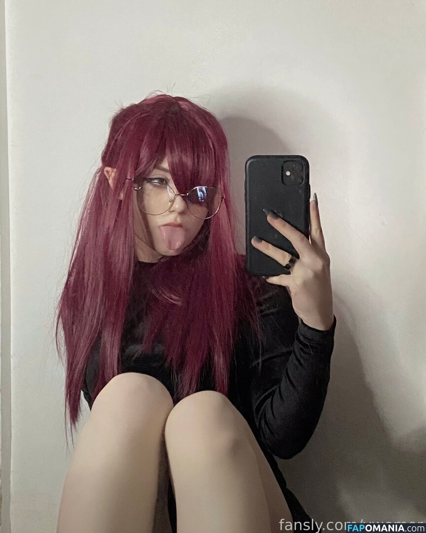 Vwemor / diewendlers Nago OnlyFans  Przeciekłe zdjęcie #229