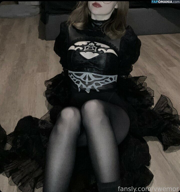 Vwemor / diewendlers Nago OnlyFans  Przeciekłe zdjęcie #235