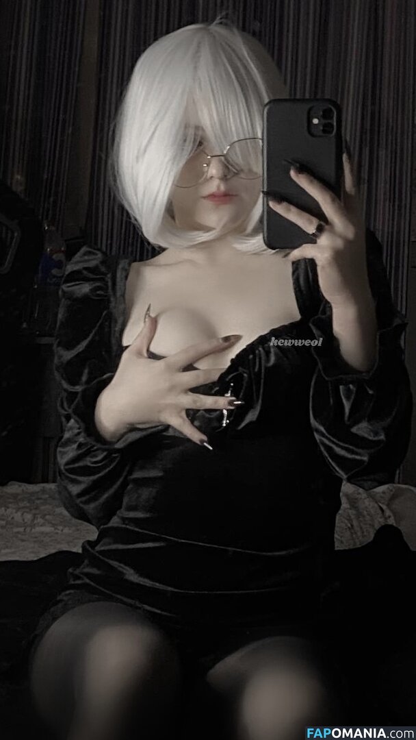 Vwemor / diewendlers Nago OnlyFans  Przeciekłe zdjęcie #534