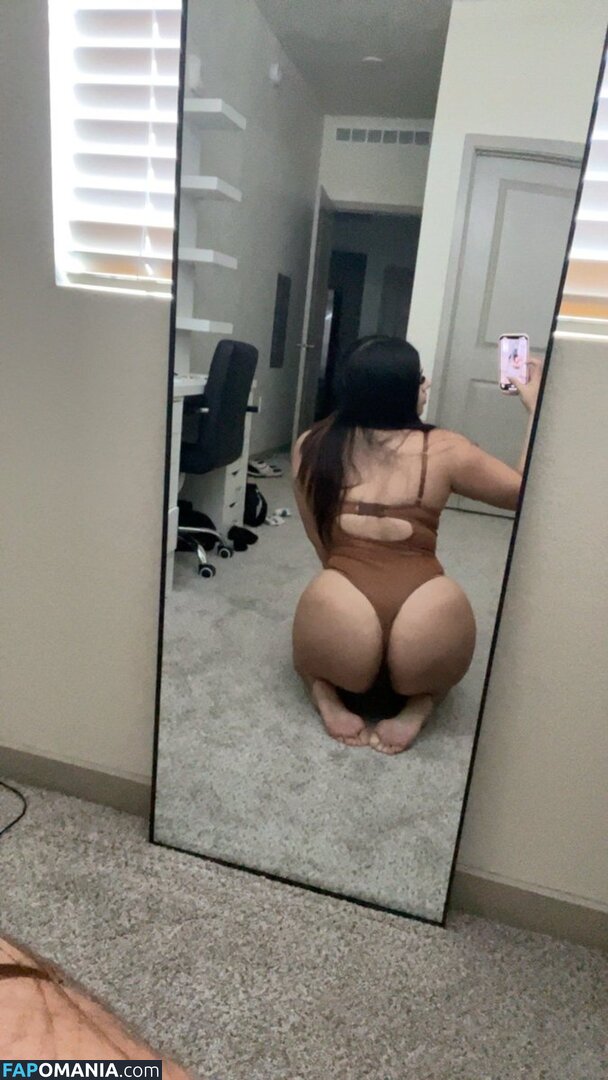 vxlonedaisy Nago OnlyFans  Przeciekłe zdjęcie #3