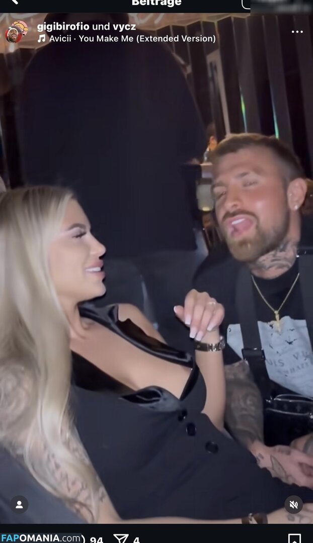 Vycz Nago OnlyFans  Przeciekłe zdjęcie #1