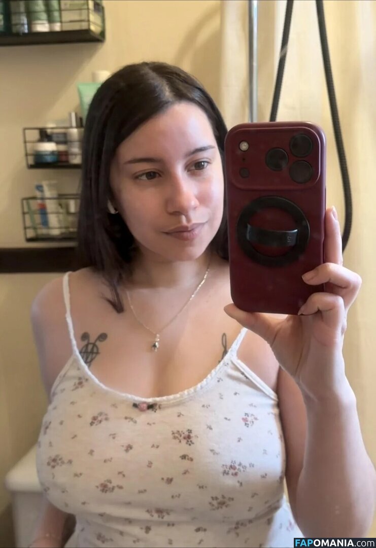 vymysela Nago OnlyFans  Przeciekłe zdjęcie #1