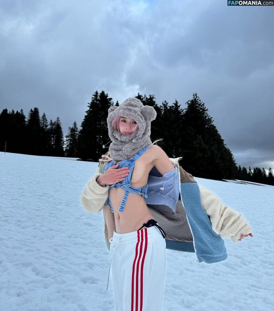 Vyvan Le / Vyvanle / vyvan.le Nago OnlyFans  Przeciekłe zdjęcie #21