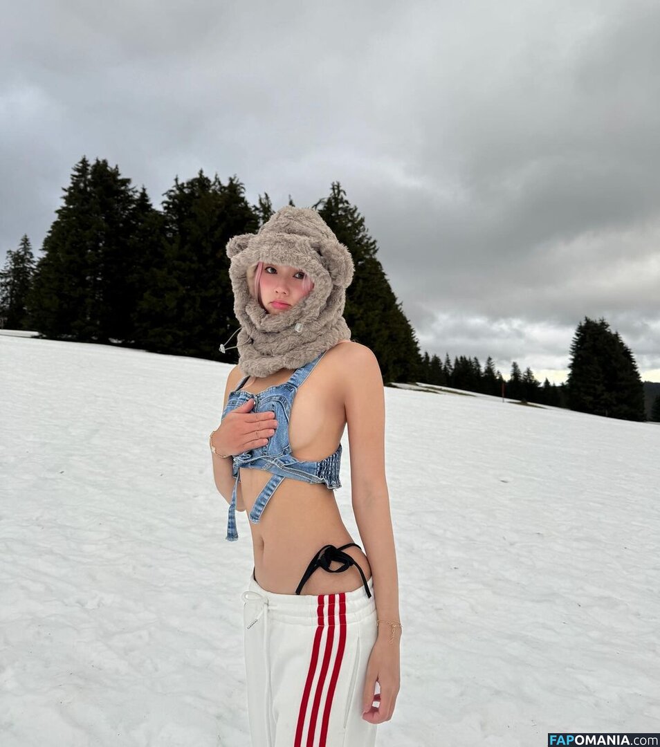 Vyvan Le / Vyvanle / vyvan.le Nago OnlyFans  Przeciekłe zdjęcie #23