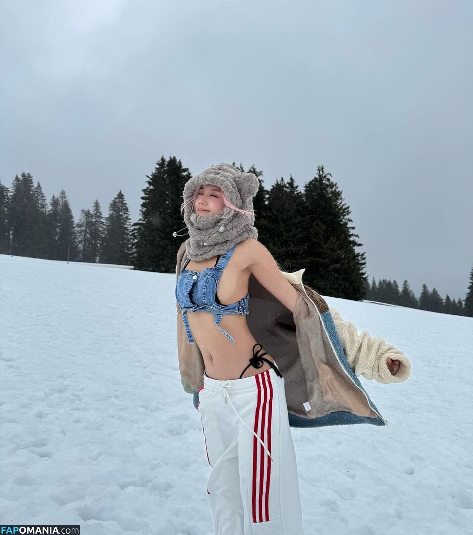 Vyvan Le / Vyvanle / vyvan.le Nago OnlyFans  Przeciekłe zdjęcie #24